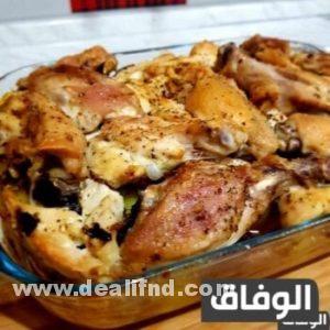 قائمة وجبات لفطور رمضان مكتوبة بالمقادير منيو لفطور مغربي