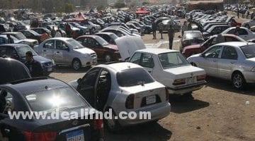 اسعار السيارات المستعملة في الجزائر واد كنيس