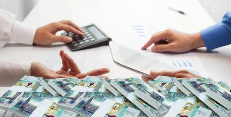 الوثائق المطلوبة للحصول على قرض من البنك الشعبي المغرب