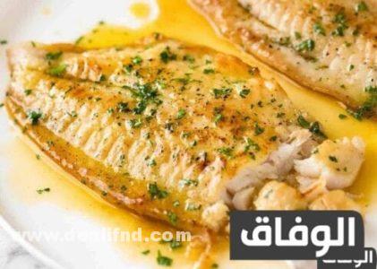 قائمة وجبات لفطور رمضان مكتوبة بالمقادير منيو لفطور مغربي