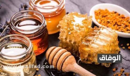 زيت الزيتون والعسل وشمع النحل لعلاج الشرخ الشرجي