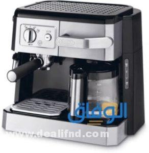 ماكينة قهوة ديلونجي EC221