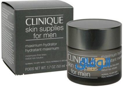 Clinique Skin Supplies