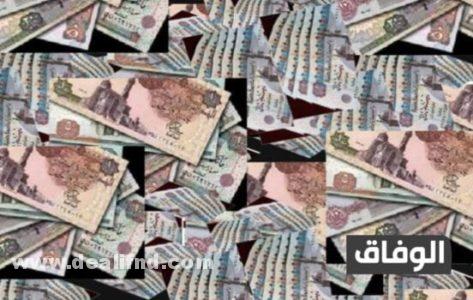 أعلى فائدة شهرية في البنوك المصرية 2021 اليوم