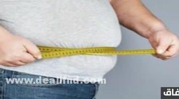 قياس نسبه الدهون