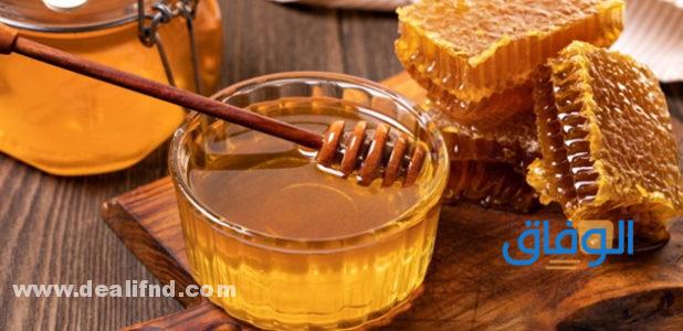 أفضل انواع العسل في مصر