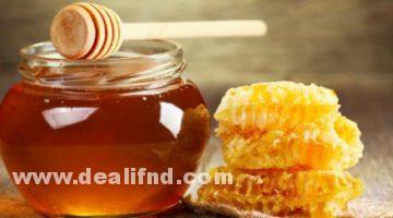 افضل أنواع العسل في السعودية