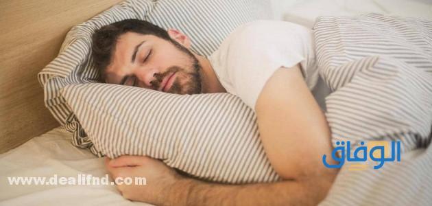09 افضل طريقة للنوم – استمتع باسهل واسرع طريقة صحية وصحيحة!!