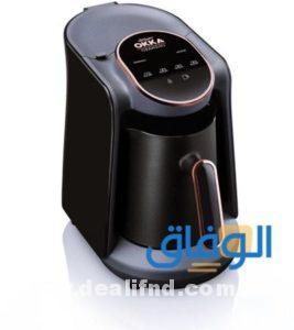 سعر ماكينة القهوة التركية Okka في مصر