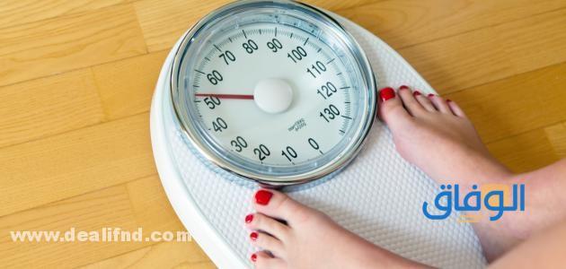 كيف احسب الوزن المثالي مؤشر كتلة الجسم