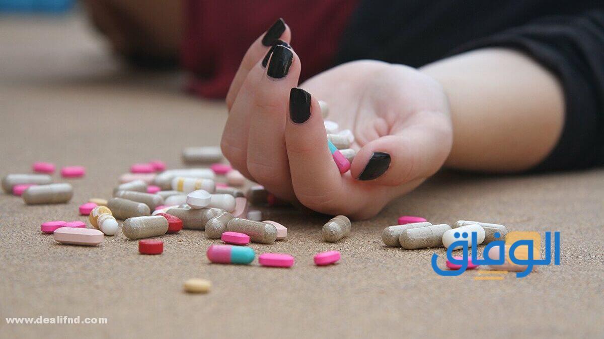 تحذيرات استخدام أقراص ستابلون