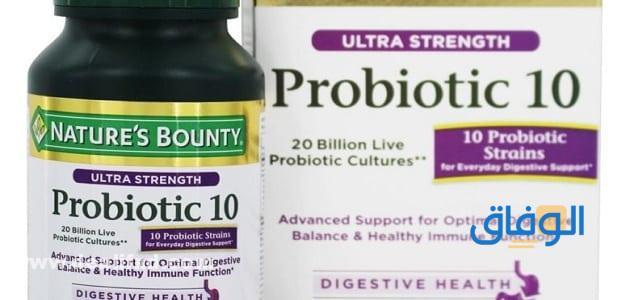 probiotics – بروبيوتيك في مصر