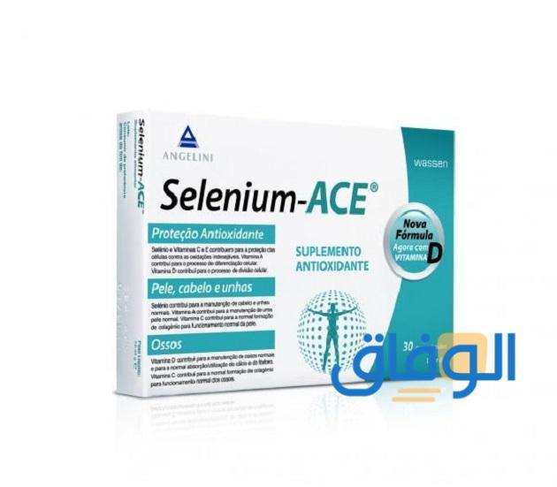 موانع استخدام Selenium ACE