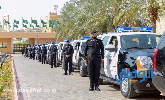 أجور الضباط في الحرس الملكي السعودي