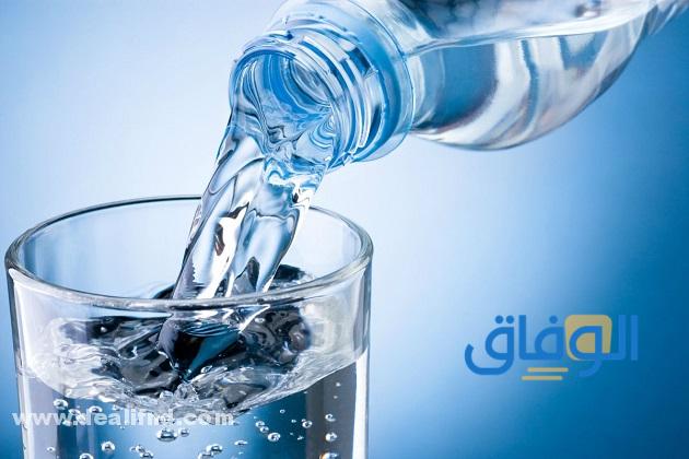 مزايا شركات المياه السعودية