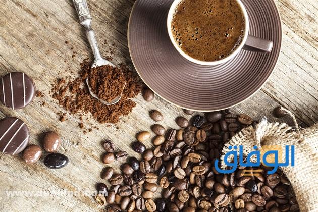 طريقة القهوة العربية