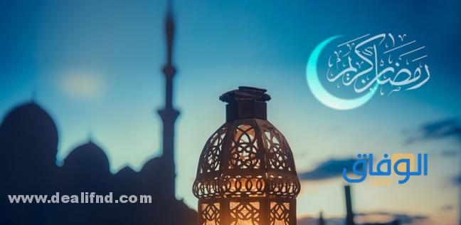 دعاء العشر الأواخر من رمضان | +80 جميل ورائع 2023