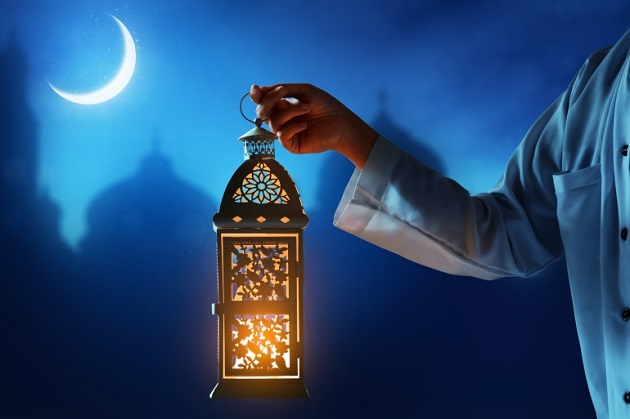صور فانوس رمضان كلاسيكية