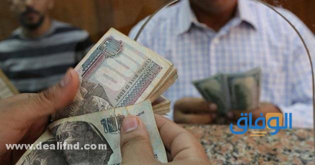 توقعات سعر الفائدة في مصر 2022.