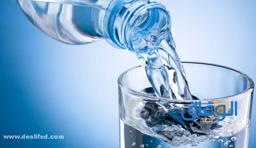 فوائد ماء زمزم
