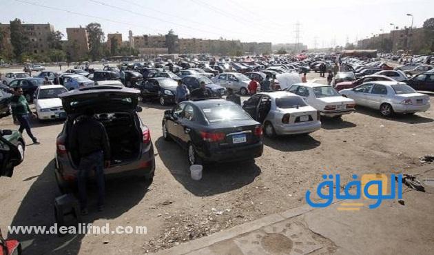سيارات مستعملة رخيصة للبيع في مصر – olx