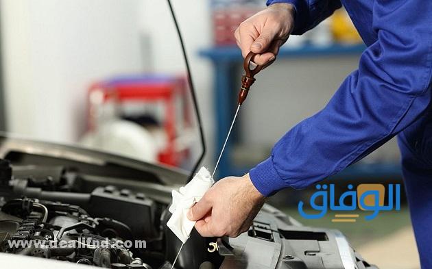 أشهر مراكز فحص السيارات الإماراتية