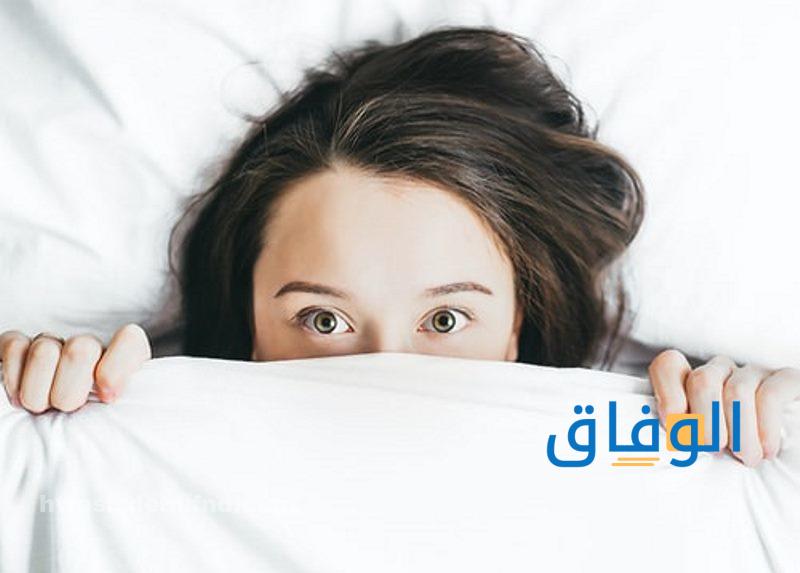 فوائد النوم المبكر وأضرار السهر