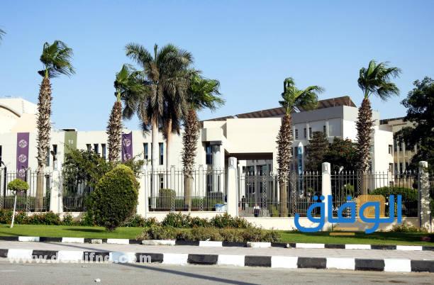 أرخص الجامعات الخاصة في مصر