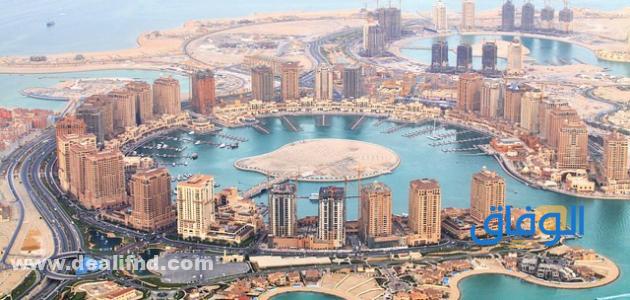 أماكن سياحية في قطر 2022