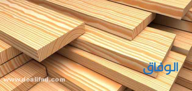 سعر الخشب التايلندي