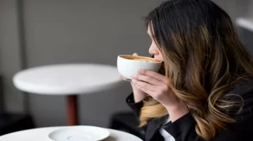 فوائد القهوة العربية للنساء