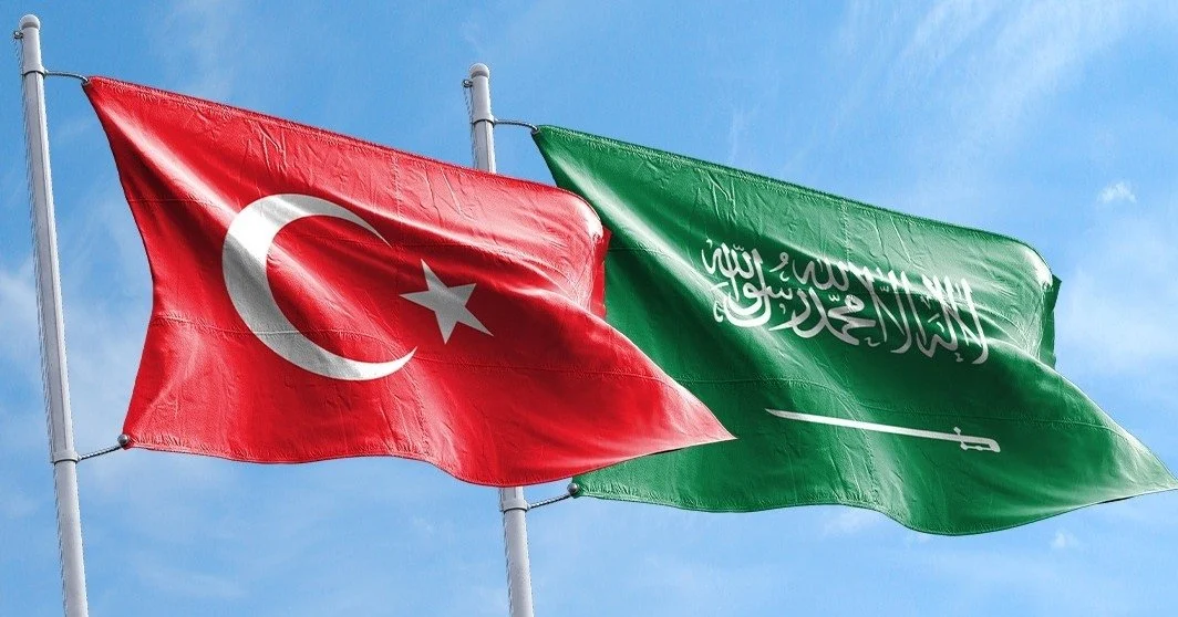 السفارة التركية في الرياض