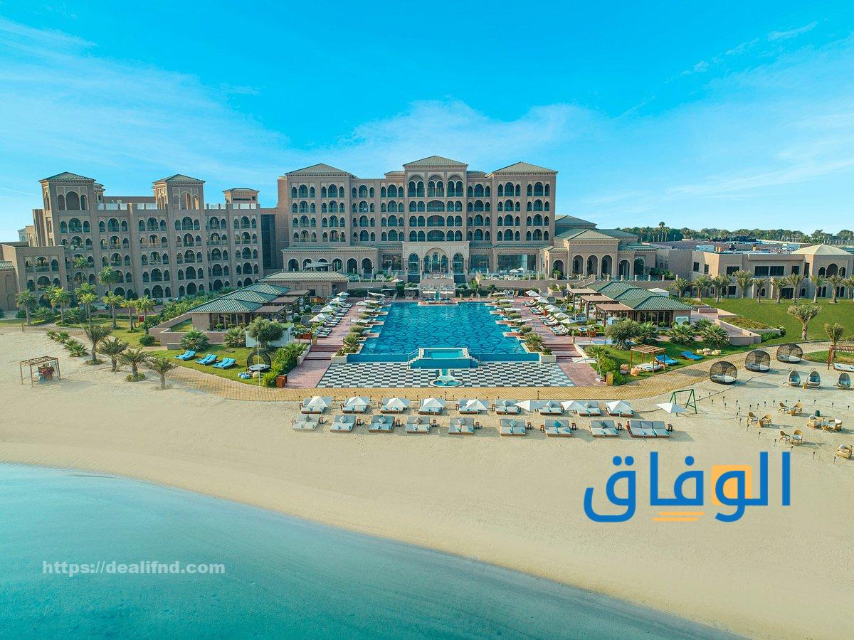 فنادق البحرين على البحر