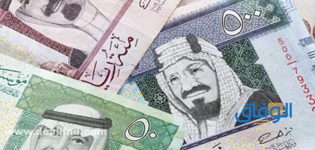  أعلى رواتب في الشركات السعودية