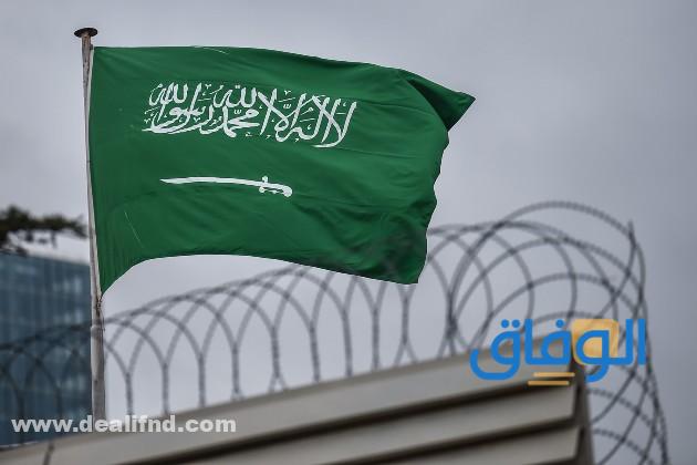 الهيكل العام للحكم في الدولة السعودية الثانية