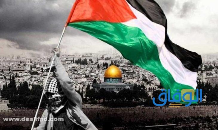 أروع ما قيل في وصف الشعب الفلسطيني