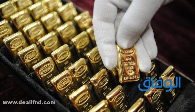  جمارك الذهب في مصر