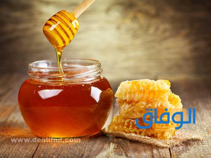 أجود أنواع العسل
