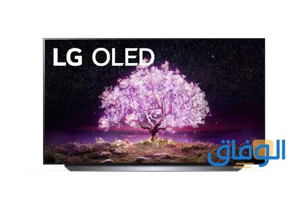 C1 Series OLED TV