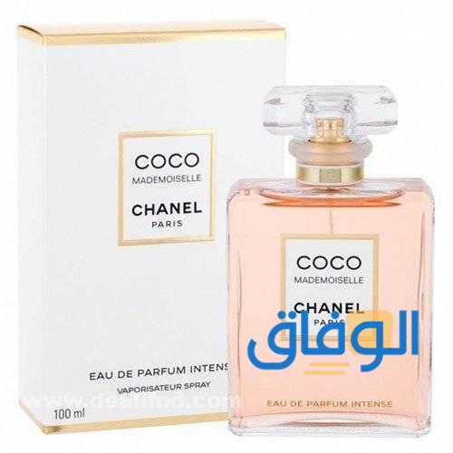 عطر كوكو شانيل Coco Chanel Eau de Parfum