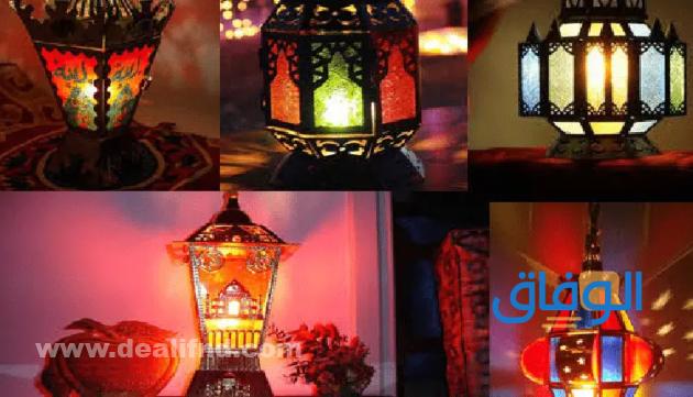30+ أجمل صور فوانيس رمضان 2023