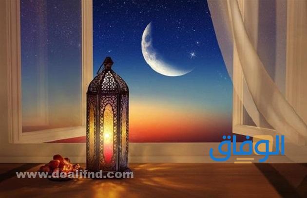 ذكريات رمضان زمان فى مصر (الاجواء – البرامج – المسلسلات)