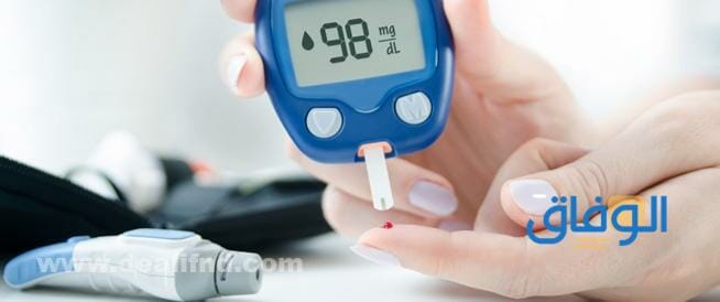 أمراض تغير معدل السكر التراكمي