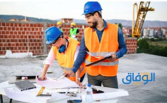 فرص عمل مهندس مدني السعودية