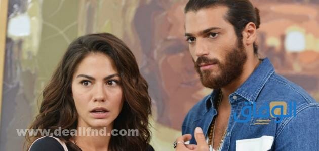 اشهر المسلسلات التركية الرومانسية