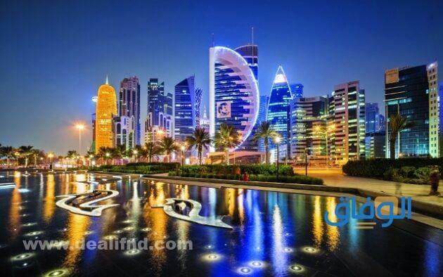 أفضل الفعاليات في قطر