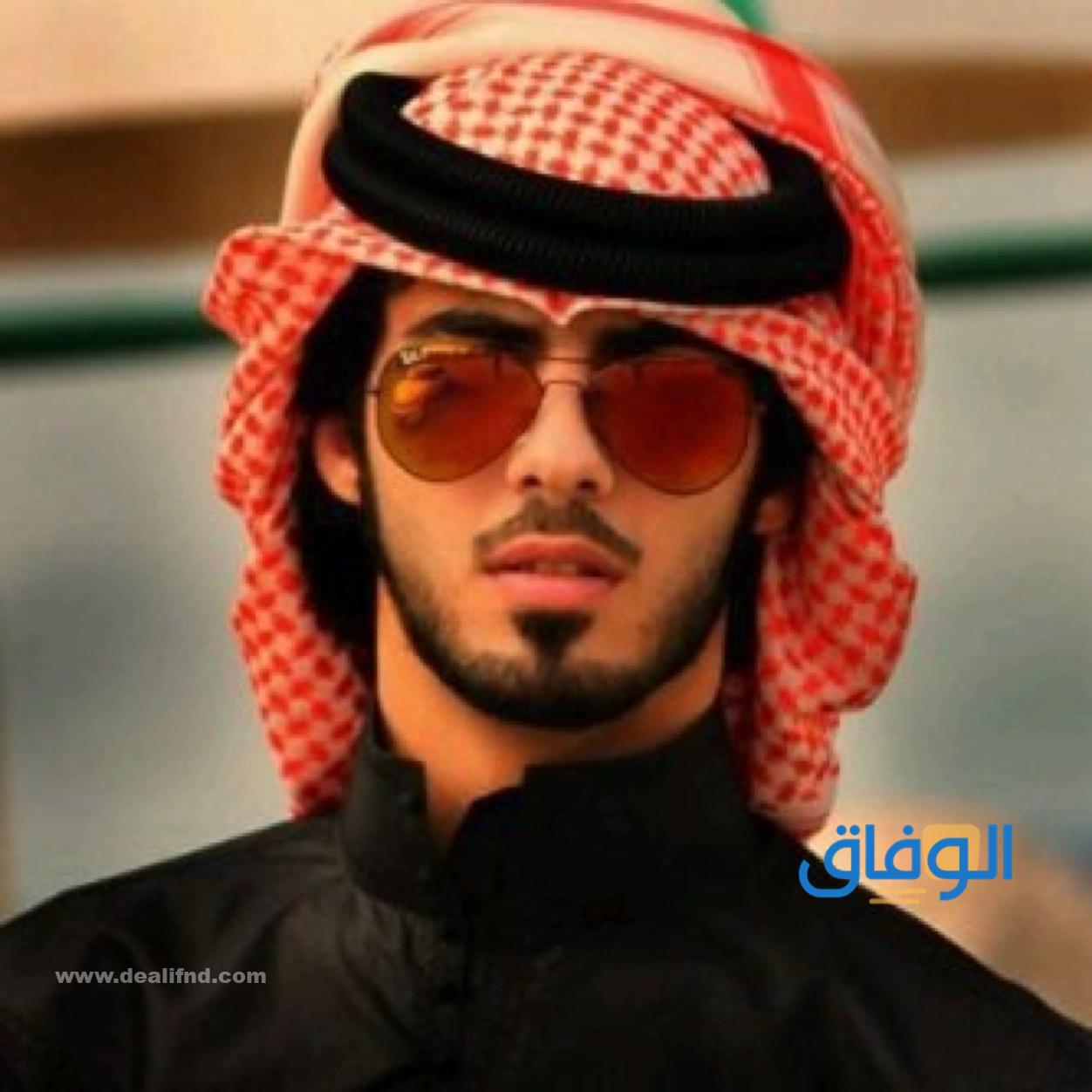 أجمل شباب السعودية 2023