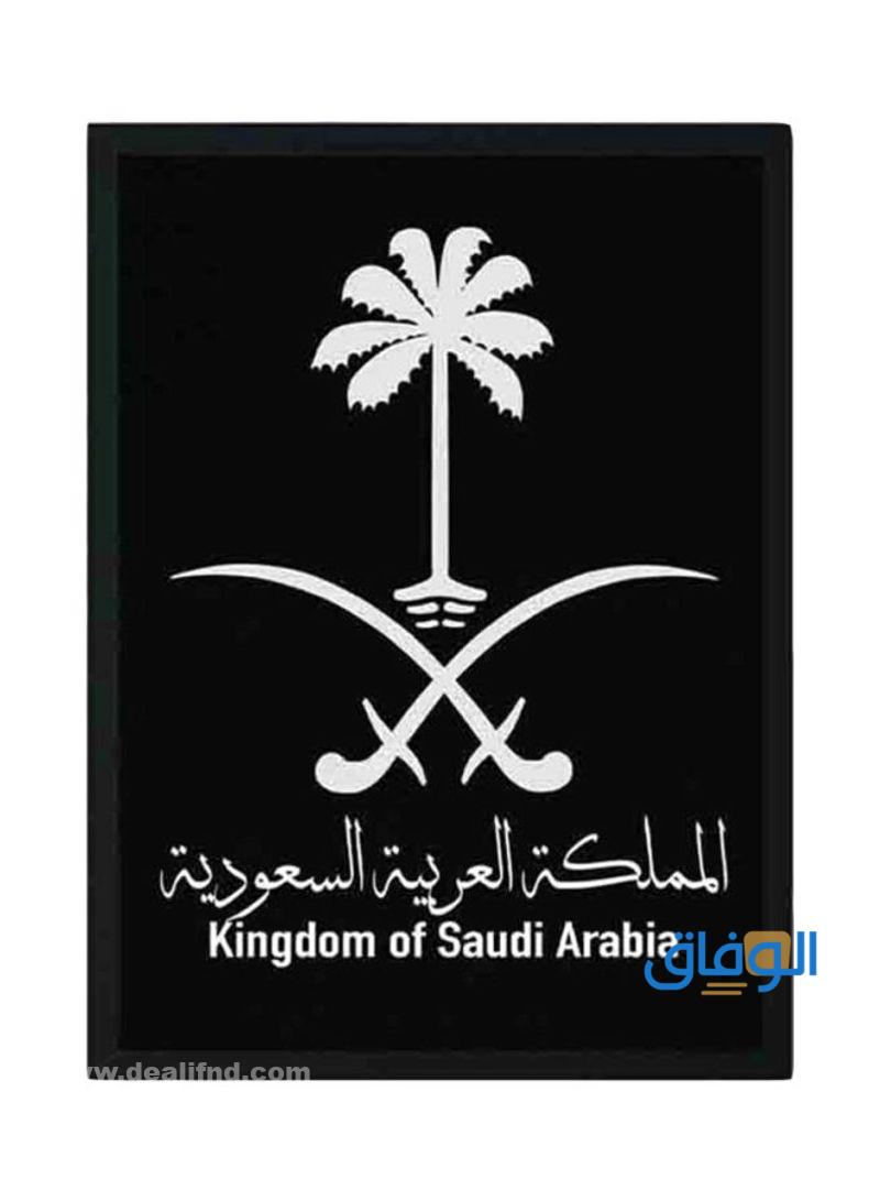 صور شعار السعودية