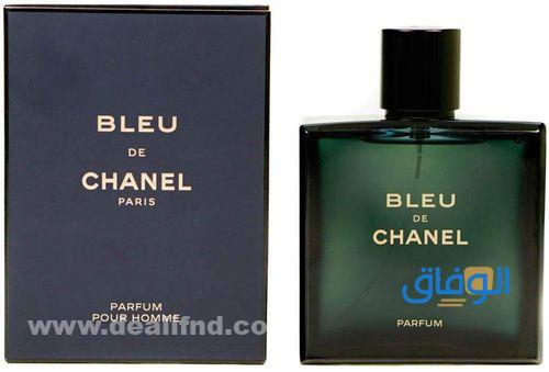شانيل بلو دي شانيل Blue DE Chanel