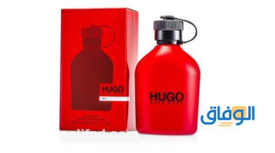 هوجو ريد Hugo Red Hugo Boss
